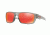 Oakley DROP POINT OO9367 Progressive Prescription Sunglasses OO9367-936703-60 - Lens Diameter 60 mm, Frame Color Grey Ink