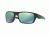 Oakley DROP POINT OO9367 Progressive Prescription Sunglasses OO9367-936704-60 - Lens Diameter 60 mm, Frame Color Black Ink