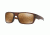 Oakley DROP POINT OO9367 Progressive Prescription Sunglasses OO9367-936707-60 - Lens Diameter 60 mm, Frame Color Matte Rootbeer