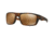 Oakley DROP POINT OO9367 Progressive Prescription Sunglasses, 60mm, Matte Tortoise, OO9367-936717-60-PRO