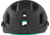 Oakley Drt5 Helmet - Mens, Black/Celeste, Small, 99479-9A9-S
