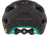 Oakley Drt5 Helmet - Mens, Black/Celeste, Small, 99479-9A9-S