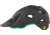 Oakley Drt5 Helmet - Mens, Black/Celeste, Small, 99479-9A9-S