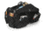 Oakley Dry Goods Duffel, Black 92608-001