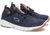 Oakley Dry Sneaker, Mens, Navy Blue, 8, FOF100136-60B-8