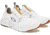Oakley Dry Sneaker, Mens, White, 7.5, FOF100136-100-7.5