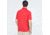 Oakley Dynamic Polo - Mens, High Risk Red, Extra Large, FOA400125-43A-XL