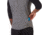Oakley Edge 3/4 Raglan - Mens, Athletic Heather Grey, Extra Large, 433867-24G-XL