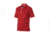 Oakley Elemental 2.0 Polo - Mens, Red Line, Extra Large, 432632-465-XL