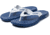 Oakley Ellipse Flip - Mens, Navy Blue, 7.0, 15204-60B-7.0