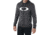Oakley Ellipse Full Zip Hoodie - Mens, Blackout Light Heather, 3XL, 461644-02F-XXXL
