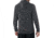 Oakley Ellipse Full Zip Hoodie - Mens, Blackout Light Heather, 3XL, 461644-02F-XXXL