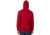 Oakley Ellipse Full Zip Hoodie - Mens, Raspberry, Small, 461644-45A-S
