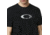 Oakley Ellipse Golf Tee - Mens, Blackout, Small 457598-02E-S