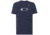 Oakley Ellipse Golf Tee - Mens, Foggy Blue, Large, 457598-6FB-L