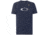 Oakley Ellipse Golf Tee - Mens, Foggy Blue, Medium, 457598-6FB-M