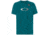 Oakley Ellipse Golf Tee - Mens, Petrol, Extra Small, 457598-9PE-XS