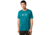 Oakley Ellipse Golf Tee - Mens, Petrol, Medium, 457598-9PE-M