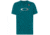 Oakley Ellipse Golf Tee - Mens, Petrol, Medium, 457598-9PE-M