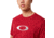 Oakley Ellipse Golf Tee - Mens, Sundried Tomato, 3XL, 457598-4ST-XXXL