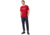 Oakley Ellipse Golf Tee - Mens, Sundried Tomato, 3XL, 457598-4ST-XXXL