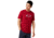 Oakley Ellipse Golf Tee - Mens, Sundried Tomato, Extra Large, 457598-4ST-XL