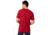 Oakley Ellipse Golf Tee - Mens, Sundried Tomato, Extra Large, 457598-4ST-XL