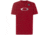Oakley Ellipse Golf Tee - Mens, Sundried Tomato, Extra Large, 457598-4ST-XL