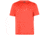 Oakley Ellipse Logo Rashguard - Mens, Fire Red, Extra Small, 457602-4FR-XS