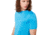 Oakley Ellipse Logo Rashguard - Mens, Hawaiian Blue, Extra Large, 457602-6HB-XL