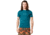 Oakley Ellipse Logo Rashguard - Mens, Petrol, Extra Large, 457602-9PE-XL