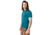 Oakley Ellipse Logo Rashguard - Mens, Petrol, Extra Large, 457602-9PE-XL