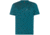 Oakley Ellipse Logo Rashguard - Mens, Petrol, Extra Large, 457602-9PE-XL