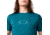 Oakley Ellipse Logo Rashguard - Mens, Petrol, Large, 457602-9PE-L