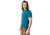 Oakley Ellipse Logo Rashguard - Mens, Petrol, Large, 457602-9PE-L
