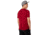 Oakley Ellipse Shadow Tee - Mens, Raspberry, 2XL, 457928-45A-XXL
