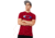 Oakley Ellipse Shadow Tee - Mens, Raspberry, 2XL, 457928-45A-XXL