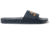 Oakley Ellipse Slide - Mens, Dark Blue, 8.5, 15205-609-8.5