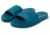 Oakley Ellipse Slide - Mens, Petrol, 7.5, 15205-9PE-7.5