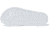 Oakley Ellipse Slide - Mens, White, 7.5, 15205-100-7.5
