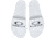 Oakley Ellipse Slide - Mens, White, 7.5, 15205-100-7.5