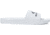 Oakley Ellipse Slide - Mens, White, 7.5, 15205-100-7.5