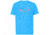Oakley Ellipse Usa Short Sleeve - Mens, Hawaiian Blue, Extra Small, 457355-6HB-XS