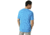Oakley Ellipse Usa Ss - Mens, Hawaiian Blue, Medium, 457355-6HB-M