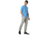 Oakley Ellipse Usa Ss - Mens, Hawaiian Blue, Medium, 457355-6HB-M