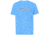 Oakley Ellipse Usa Ss - Mens, Hawaiian Blue, Medium, 457355-6HB-M