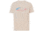 Oakley Ellipse Usa Ss - Mens, Oxford Tan, Extra Large, 457355-88L-XL