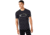 Oakley Ellpise Line Camo Short Sleeve - Mens, Blackout, Large, 457359-02E-L