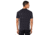 Oakley Ellpise Line Camo Short Sleeve - Mens, Blackout, Large, 457359-02E-L