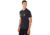Oakley Ellpise Line Camo Short Sleeve - Mens, Blackout, Large, 457359-02E-L
